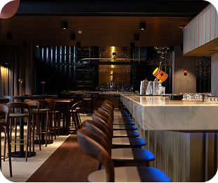 Thirsty Thursdays Bar